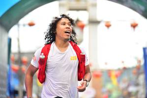 BIB: 
                            <button type="button" onclick="openModal(21799497)" class="btn btn-primary btn-sm float-right btn-popup" data-toggle="modal" data-target=".modal-high-quality">
                        <i class="fas fa-shopping-cart"></i> Add to Cart
                    </button>
                                            <button type="button" onclick="isThisMe(21799497, true)" class="btn btn-success btn-sm float-right btn-popup btn-isme hidden" data-toggle="tooltip" data-placement="bottom" title="นี่คือรูปของคุณใช่ไหม คลิกที่นี่เพื่อเอาเข้าอัลบั้ม">
                        <i class="fas fa-plus"></i> Add to album
                    </button>
                    <button type="button" onclick="isThisMe(21799497, false)" class="btn btn-warning btn-sm float-right btn-popup btn-isnotme hidden">
                        <i class="fas fa-ban"></i> Remove from album
                    </button>